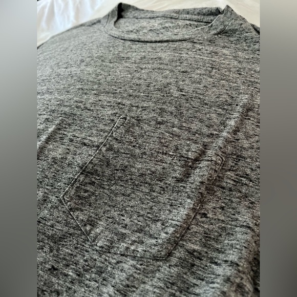 J Crew Pocket Tee - Picture 2 of 3